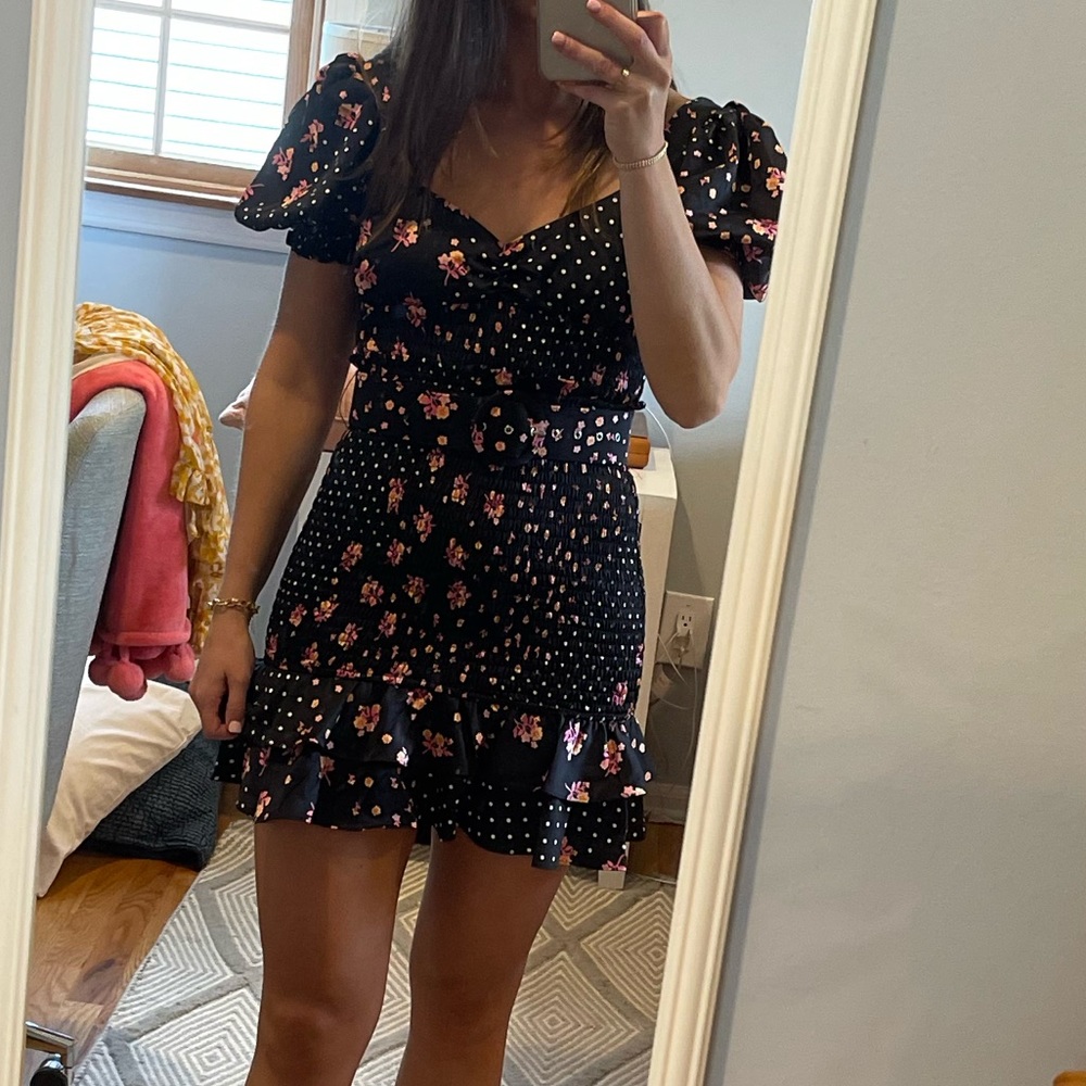 For Love And Lemons dress - Picture 2 of 3
